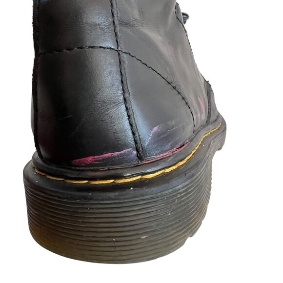 Dr Martens boots - Picture 9 of 13